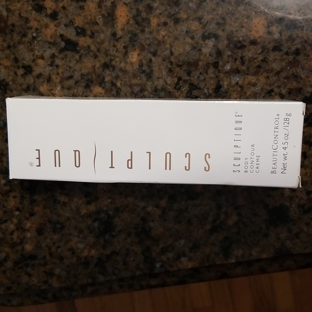 Beauticontrol Sculptique Body Contour Creme